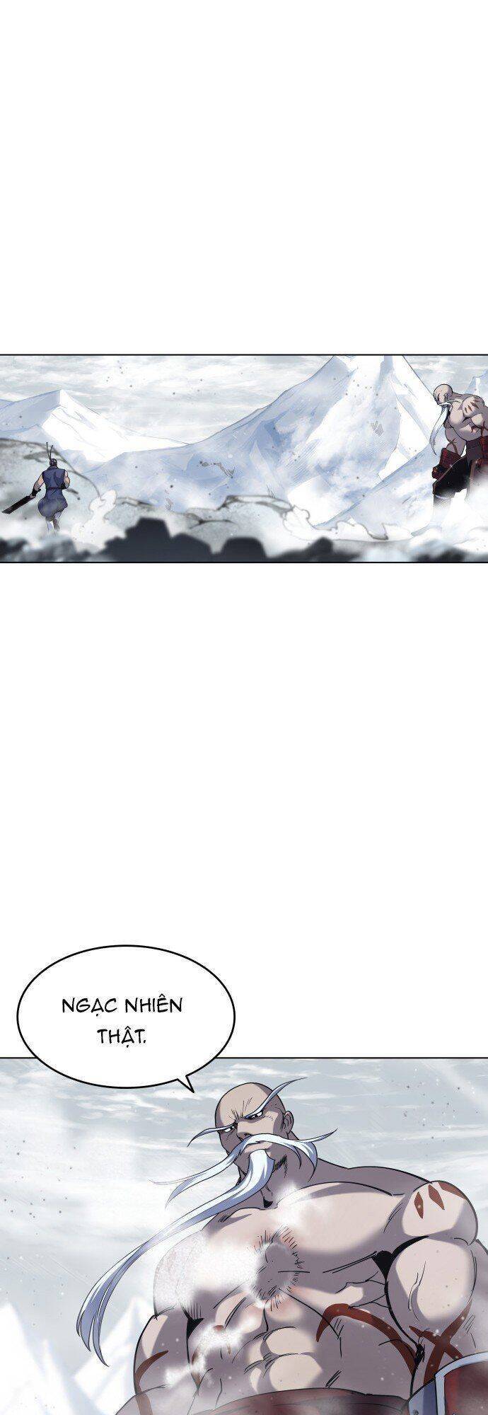 Võ Giả Bất Đắc Dĩ Chapter 27 - Trang 2