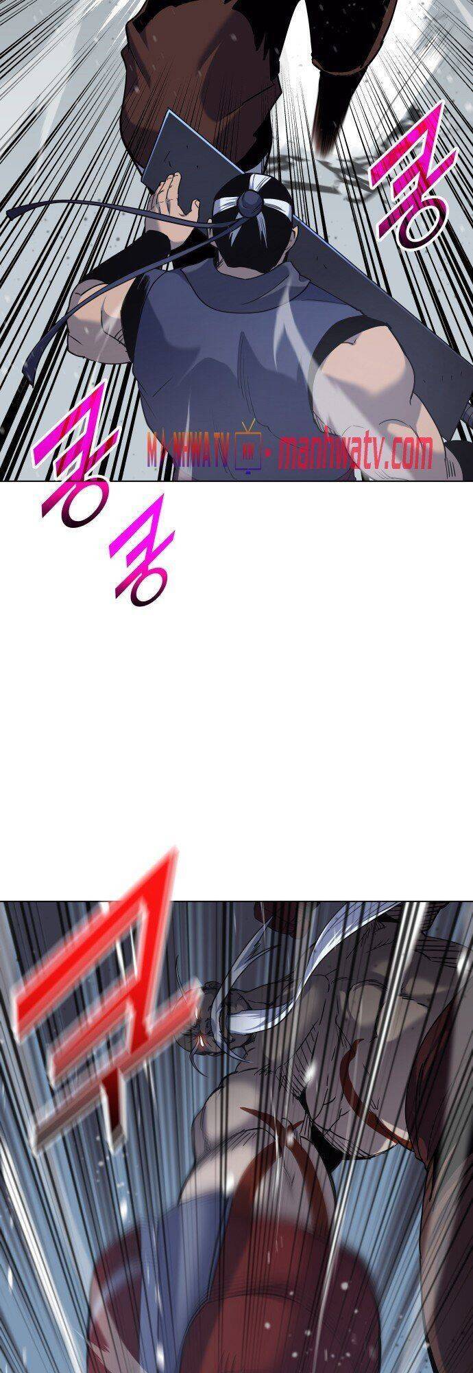 Võ Giả Bất Đắc Dĩ Chapter 27 - Trang 2