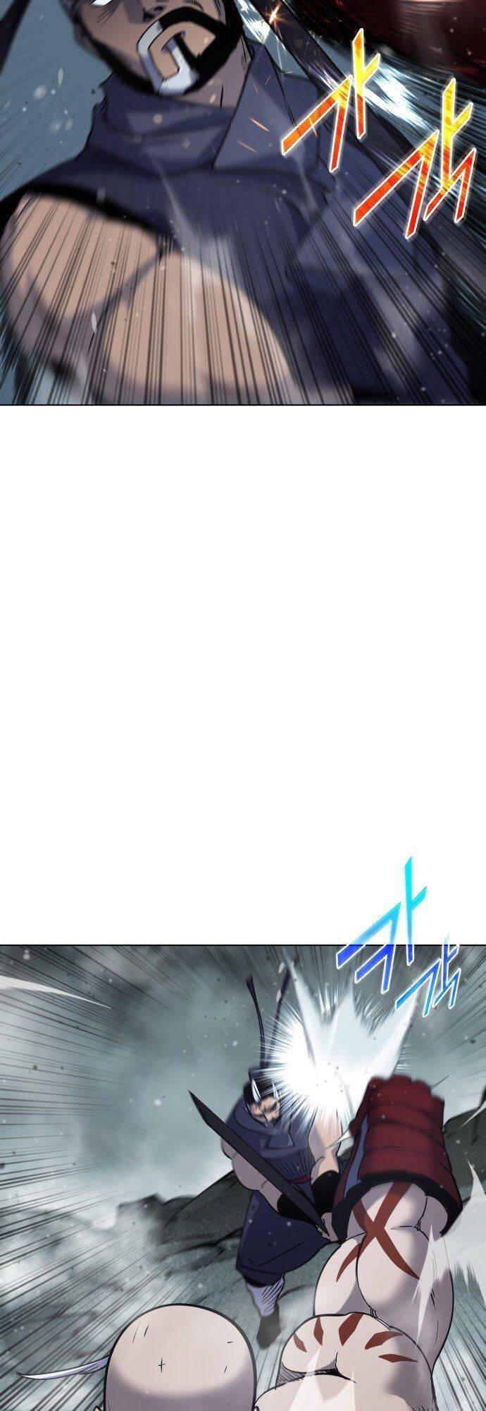 Võ Giả Bất Đắc Dĩ Chapter 27 - Trang 2