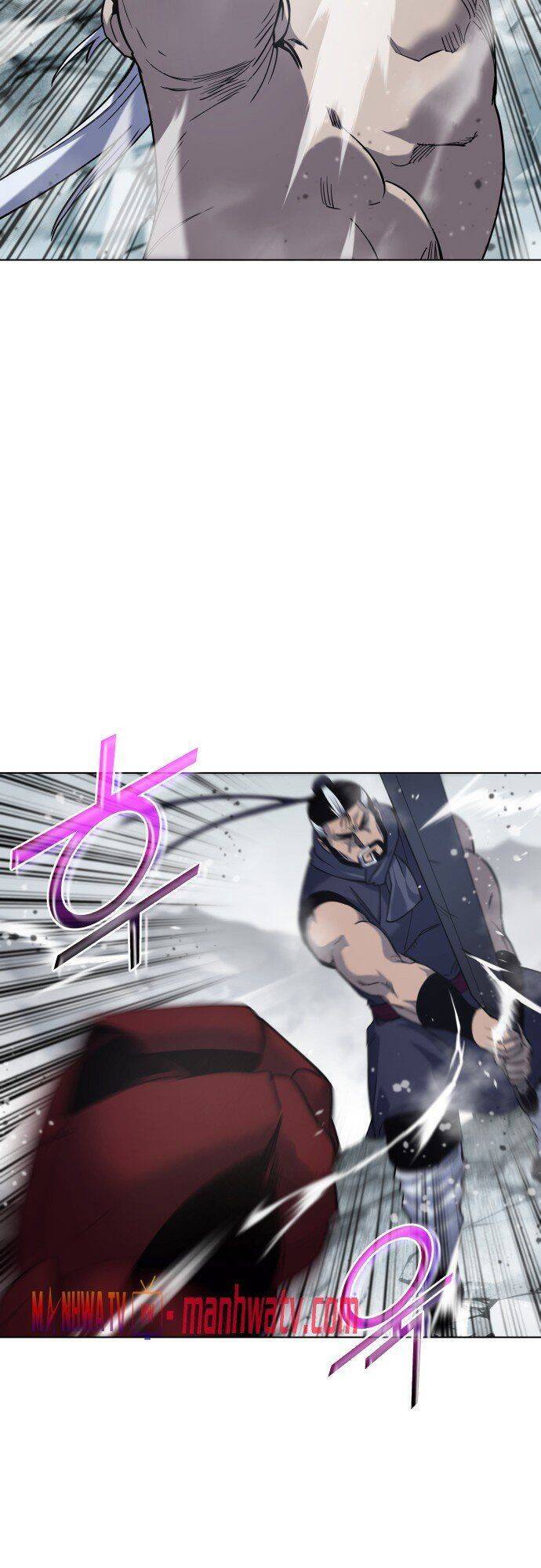 Võ Giả Bất Đắc Dĩ Chapter 27 - Trang 2