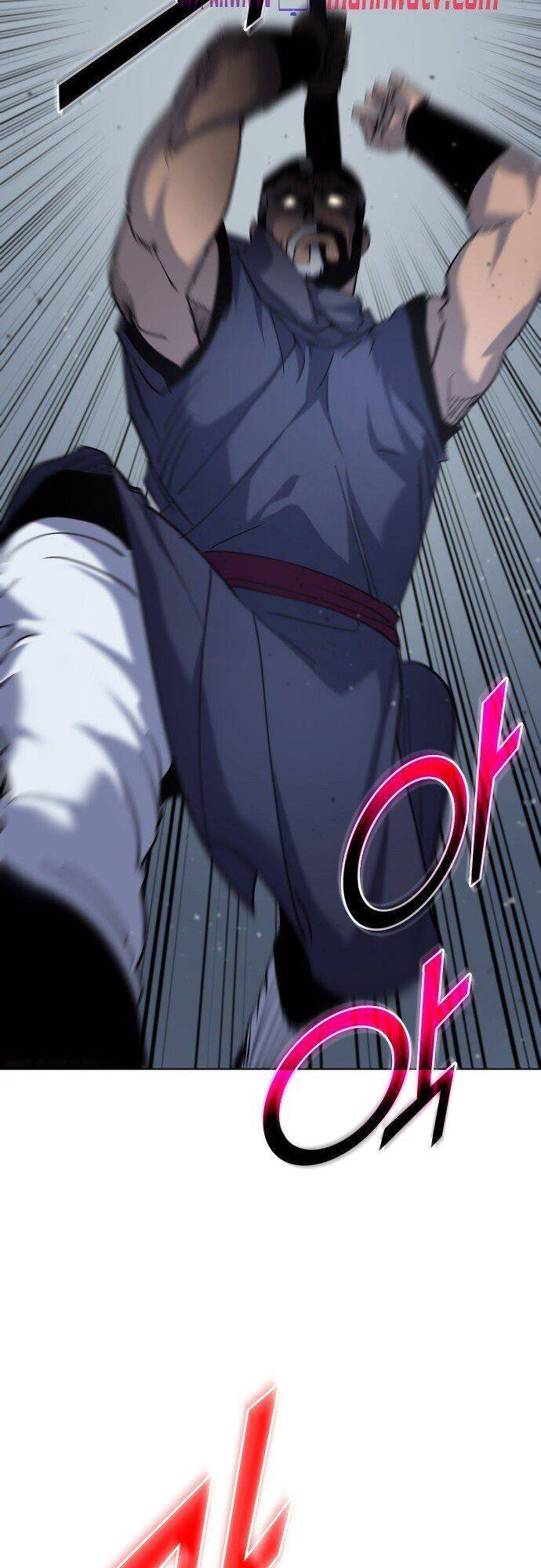 Võ Giả Bất Đắc Dĩ Chapter 27 - Trang 2