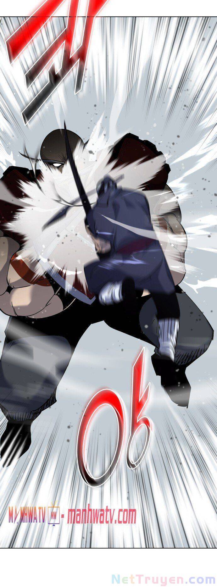 Võ Giả Bất Đắc Dĩ Chapter 27 - Trang 2