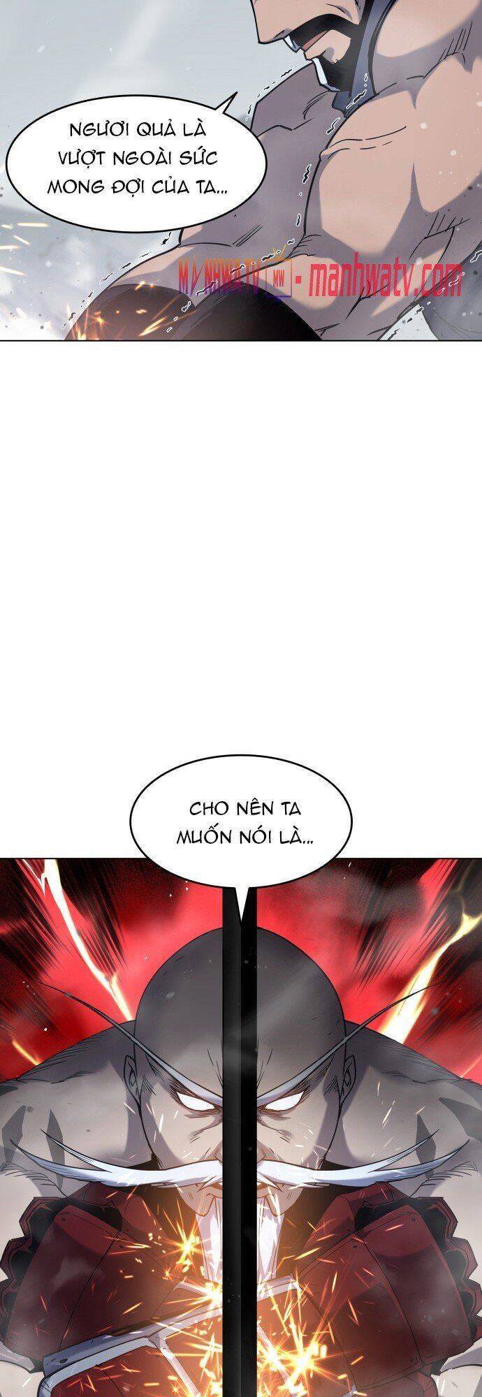 Võ Giả Bất Đắc Dĩ Chapter 27 - Trang 2