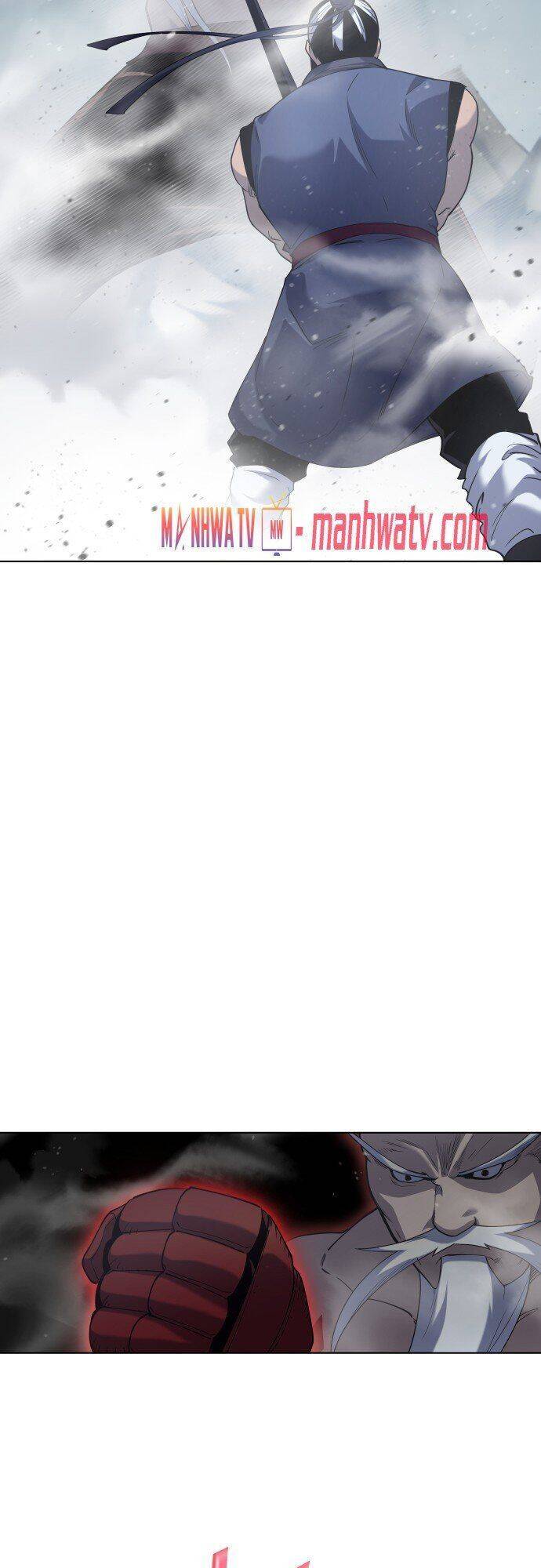 Võ Giả Bất Đắc Dĩ Chapter 27 - Trang 2