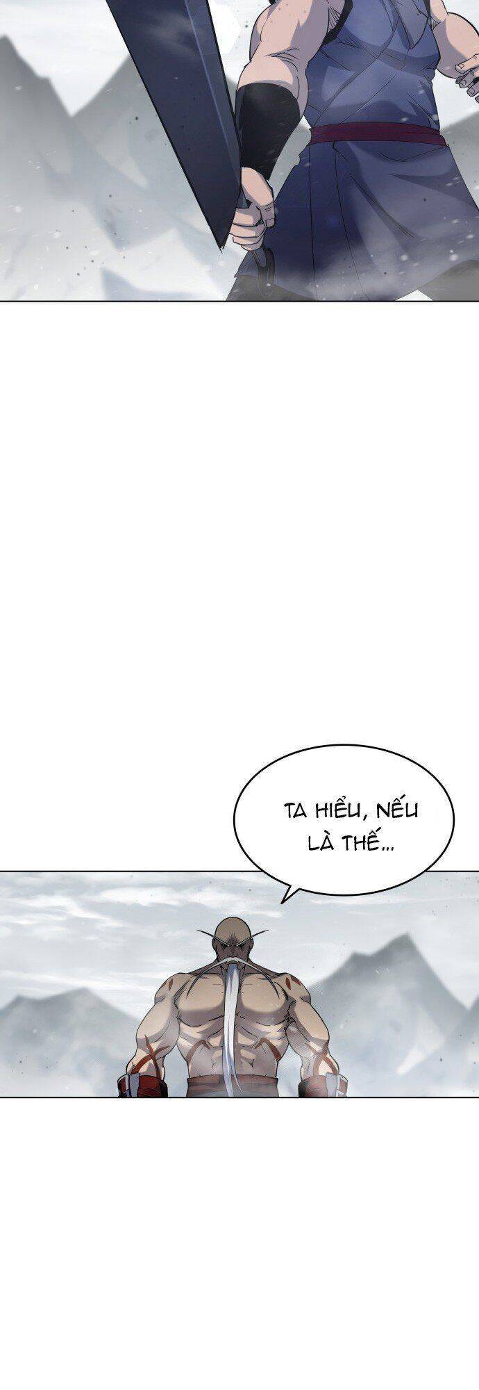 Võ Giả Bất Đắc Dĩ Chapter 27 - Trang 2