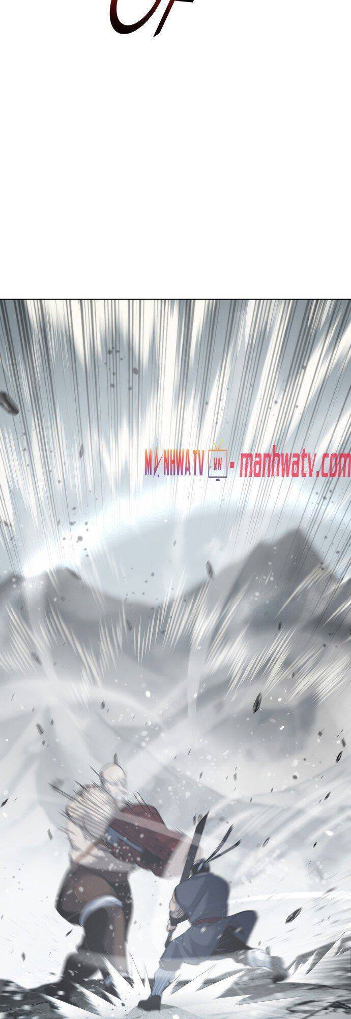 Võ Giả Bất Đắc Dĩ Chapter 27 - Trang 2