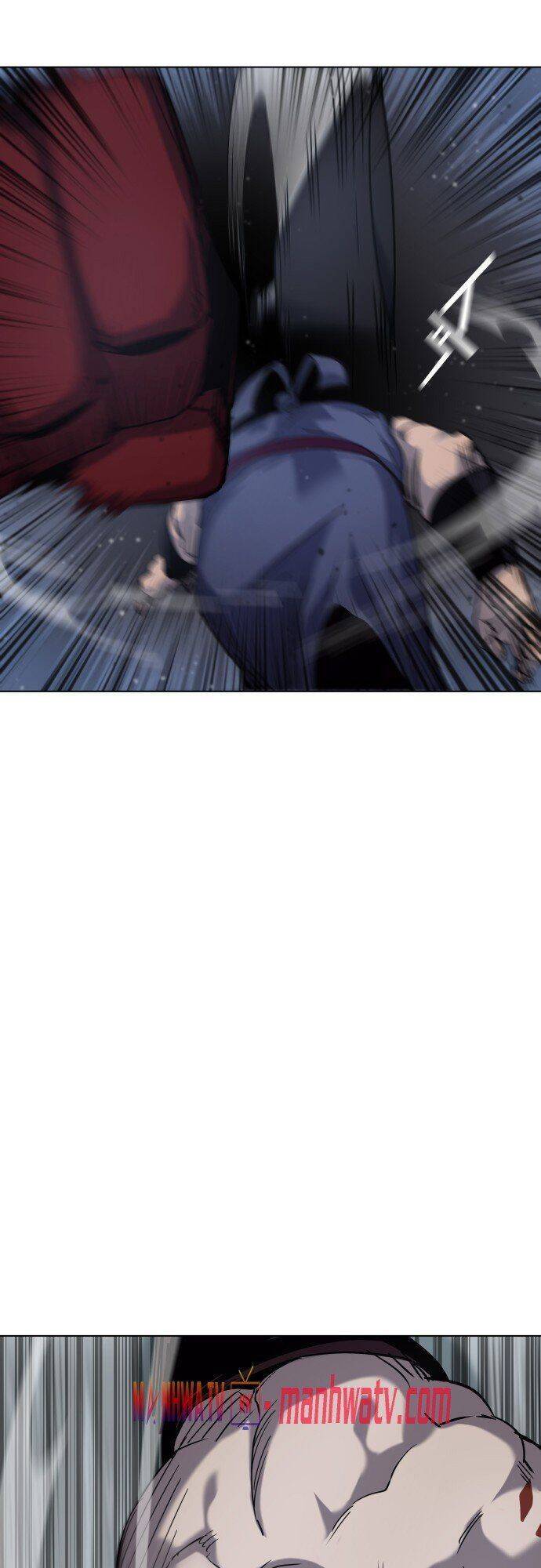 Võ Giả Bất Đắc Dĩ Chapter 27 - Trang 2