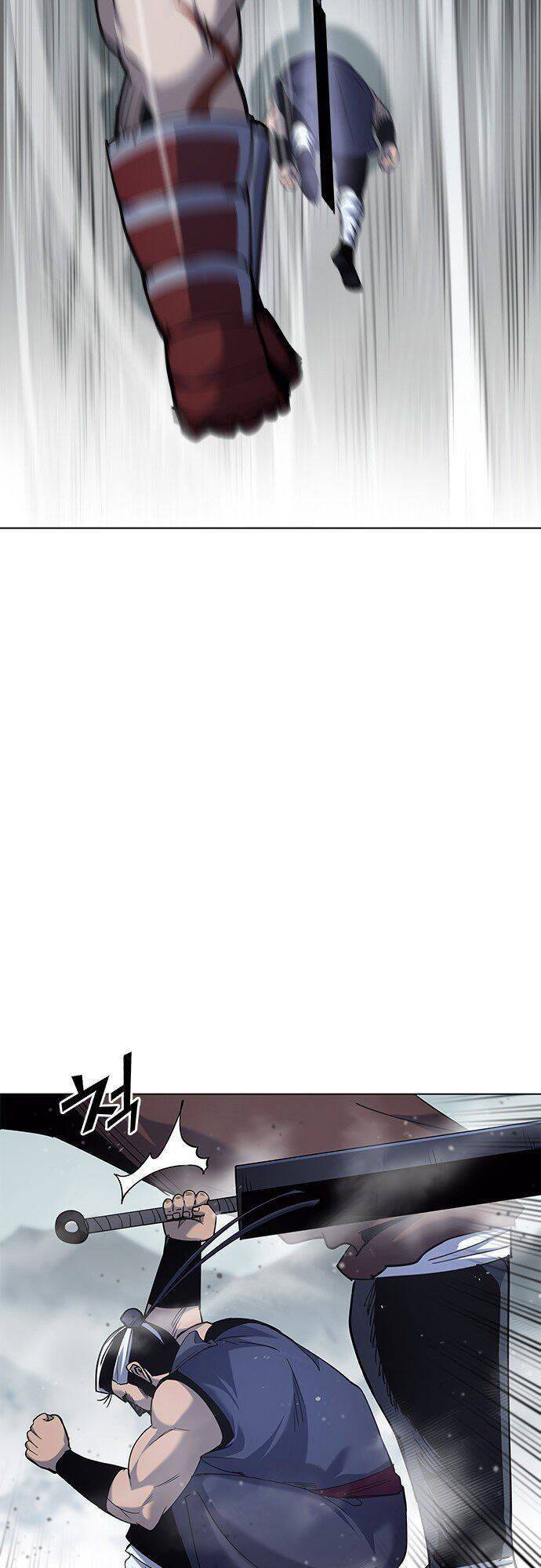 Võ Giả Bất Đắc Dĩ Chapter 27 - Trang 2