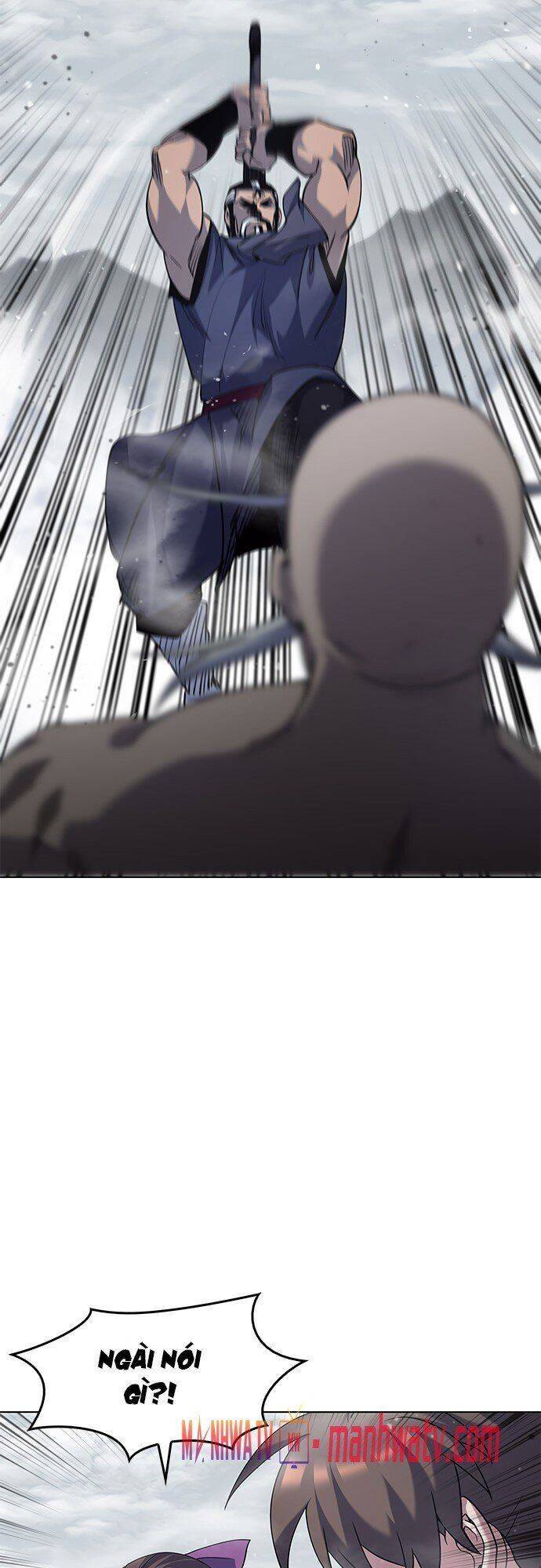 Võ Giả Bất Đắc Dĩ Chapter 27 - Trang 2