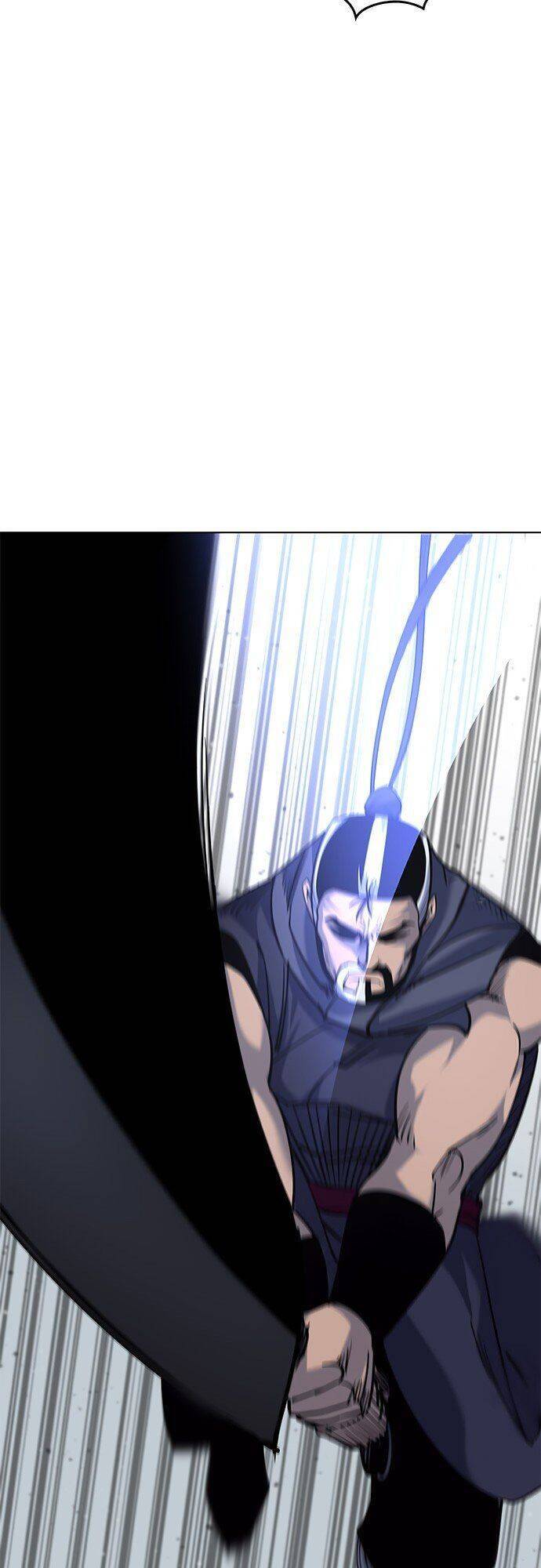 Võ Giả Bất Đắc Dĩ Chapter 27 - Trang 2