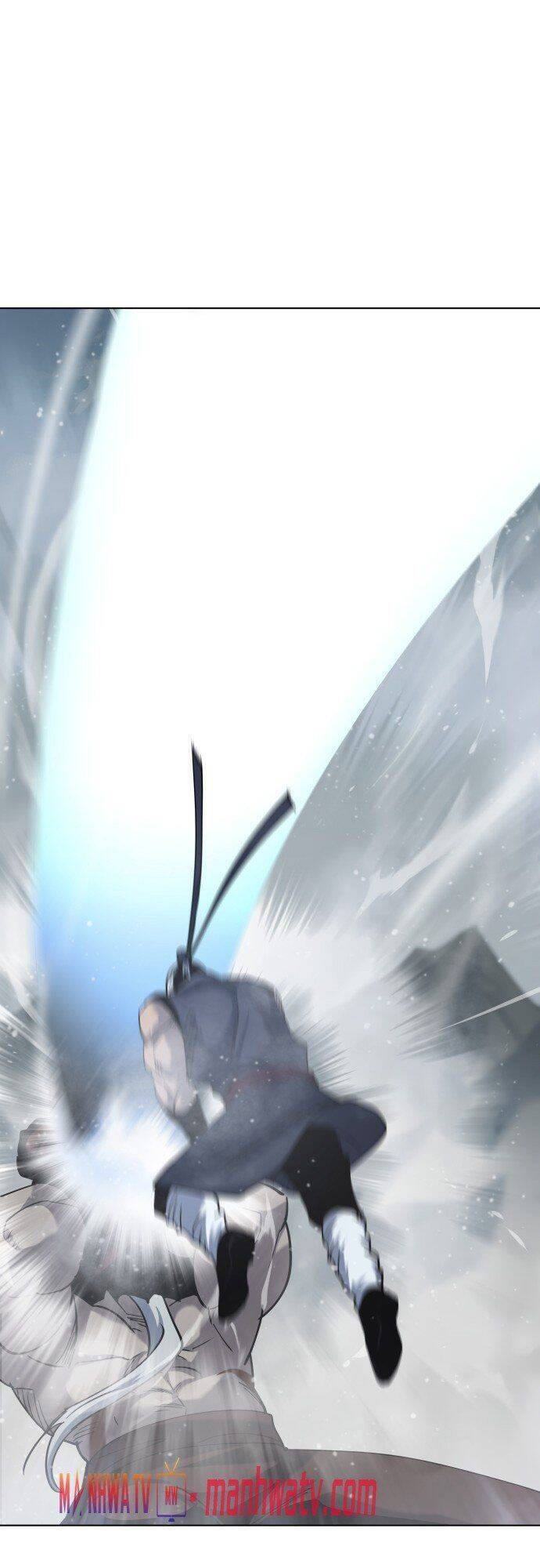 Võ Giả Bất Đắc Dĩ Chapter 27 - Trang 2