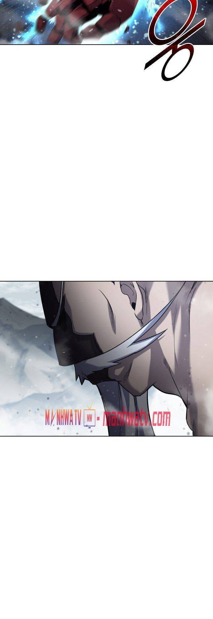 Võ Giả Bất Đắc Dĩ Chapter 27 - Trang 2