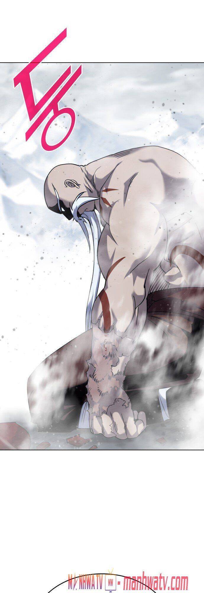 Võ Giả Bất Đắc Dĩ Chapter 27 - Trang 2