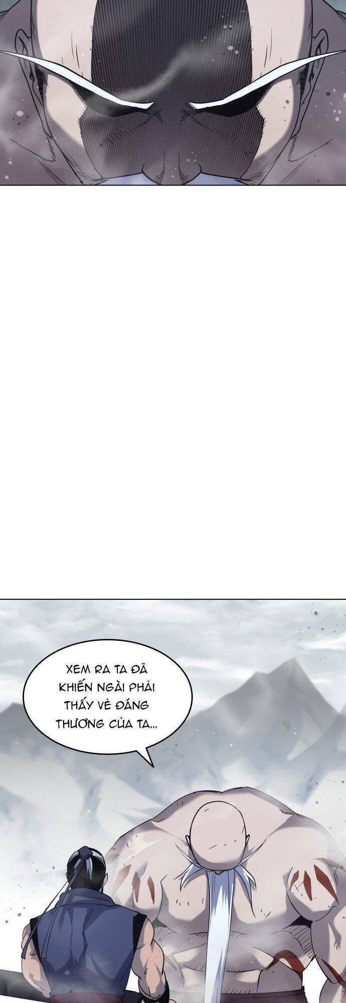 Võ Giả Bất Đắc Dĩ Chapter 27 - Trang 2