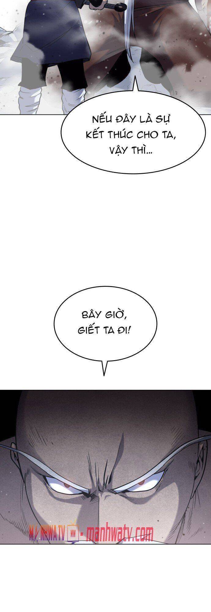 Võ Giả Bất Đắc Dĩ Chapter 27 - Trang 2