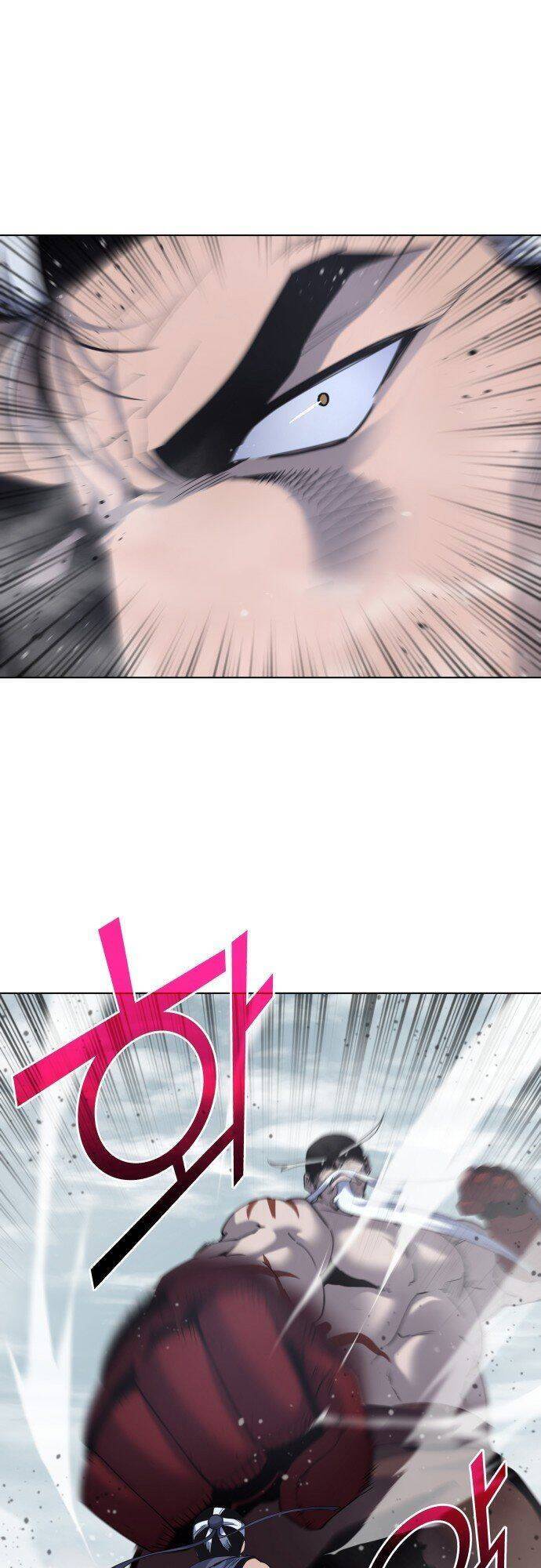 Võ Giả Bất Đắc Dĩ Chapter 27 - Trang 2