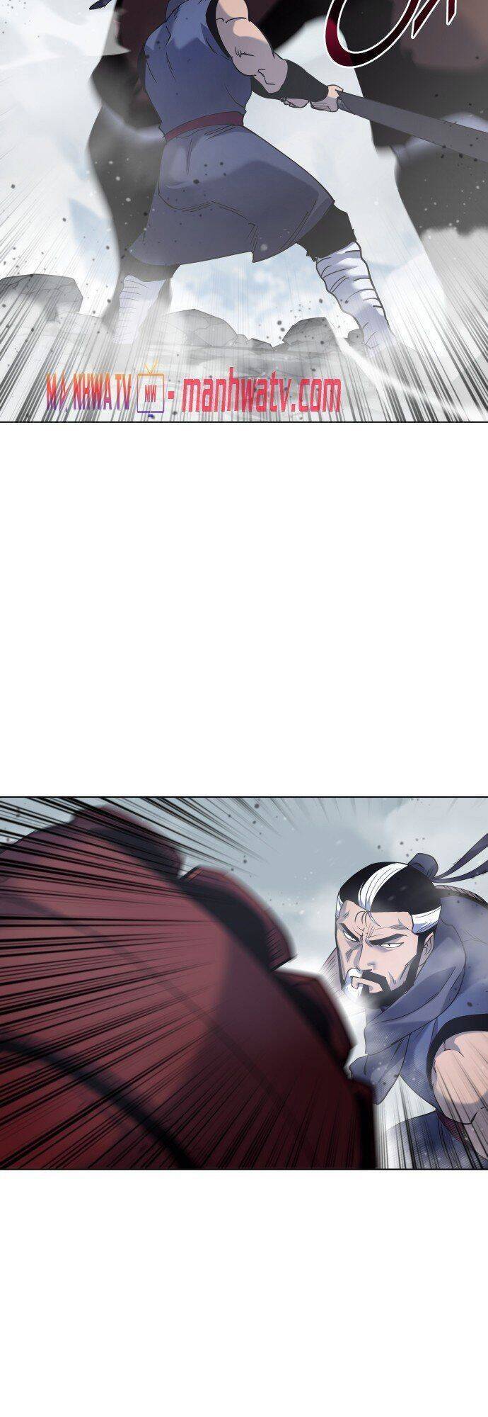 Võ Giả Bất Đắc Dĩ Chapter 27 - Trang 2