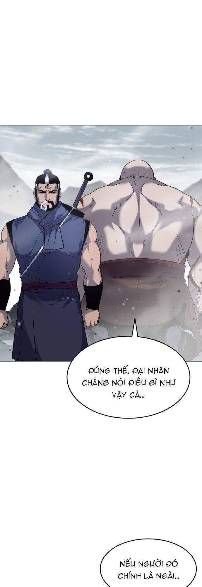 Võ Giả Bất Đắc Dĩ Chapter 28 - Trang 2