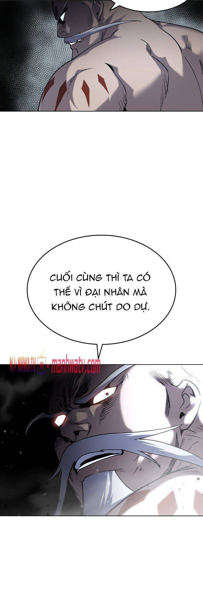 Võ Giả Bất Đắc Dĩ Chapter 28 - Trang 2