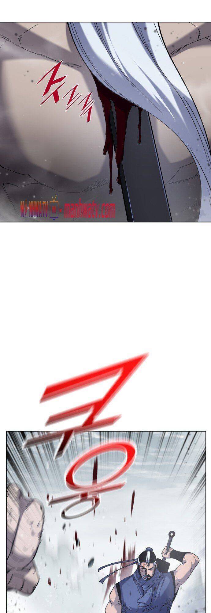 Võ Giả Bất Đắc Dĩ Chapter 28 - Trang 2