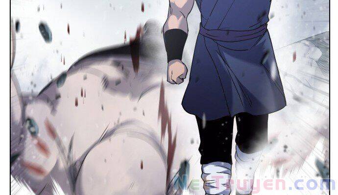 Võ Giả Bất Đắc Dĩ Chapter 28 - Trang 2