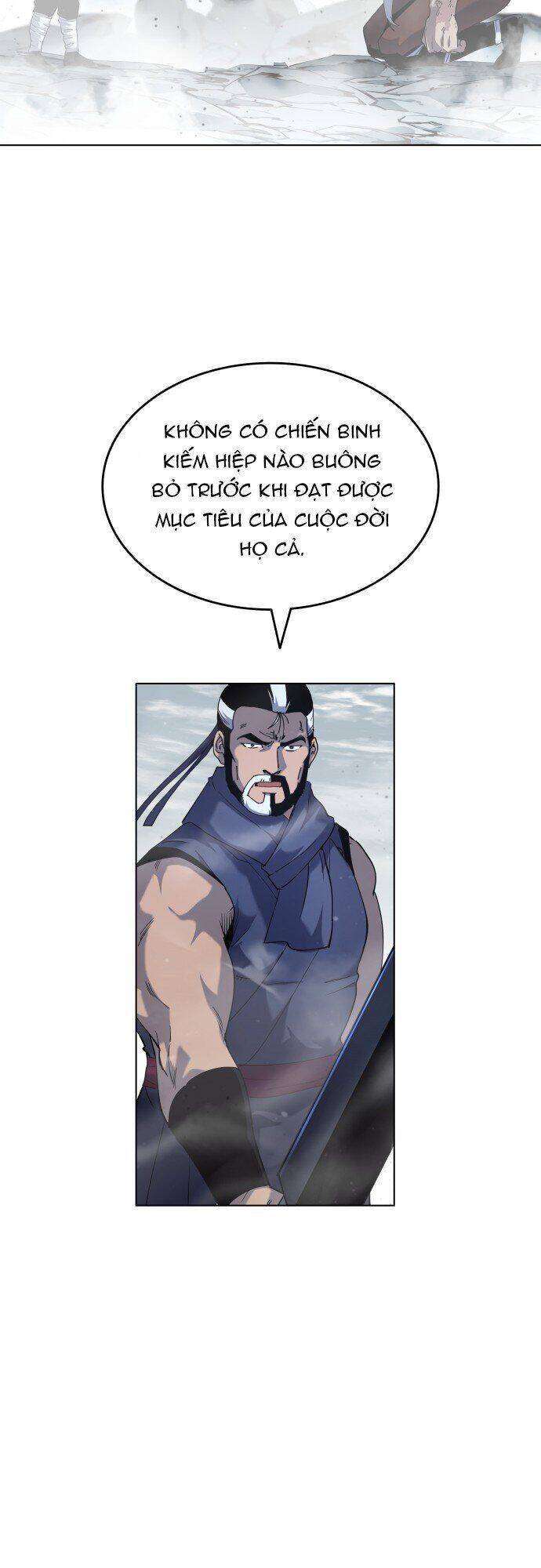 Võ Giả Bất Đắc Dĩ Chapter 28 - Trang 2