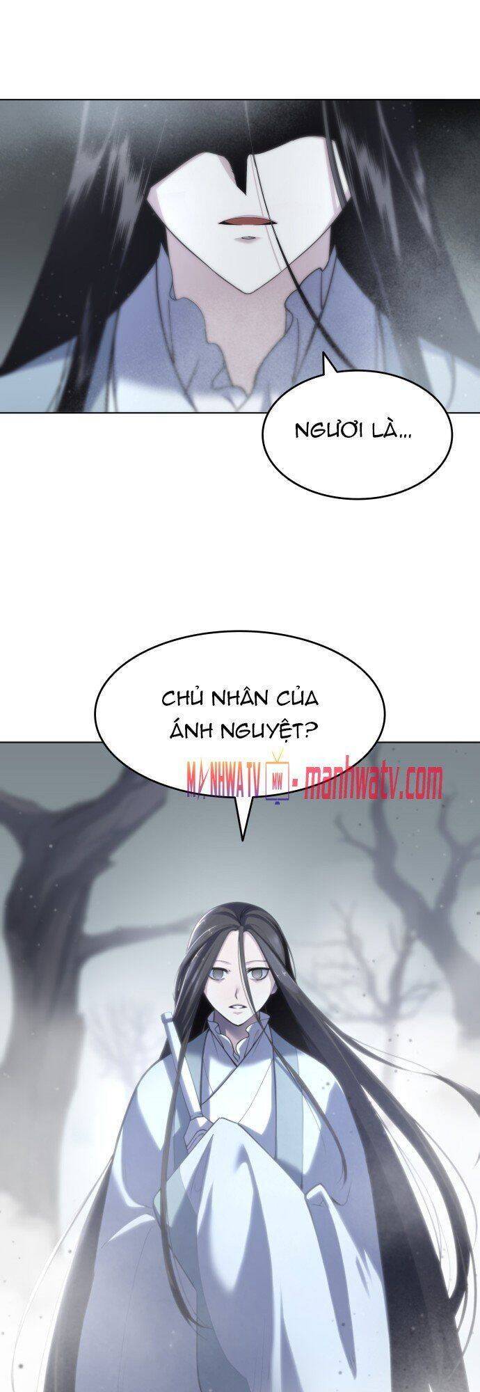 Võ Giả Bất Đắc Dĩ Chapter 28 - Trang 2