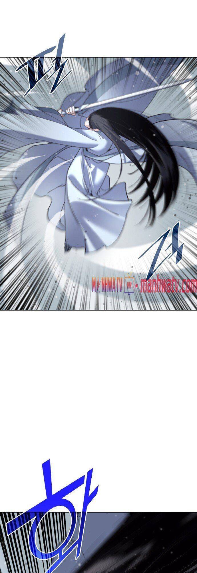 Võ Giả Bất Đắc Dĩ Chapter 28 - Trang 2