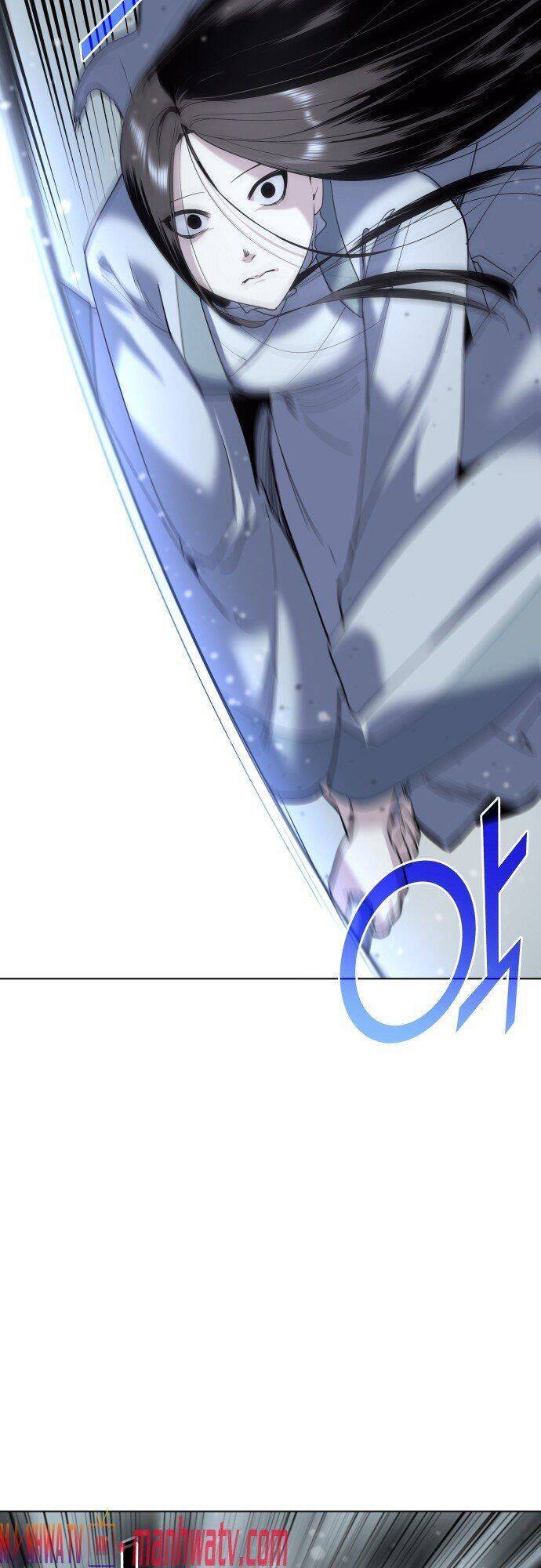 Võ Giả Bất Đắc Dĩ Chapter 28 - Trang 2