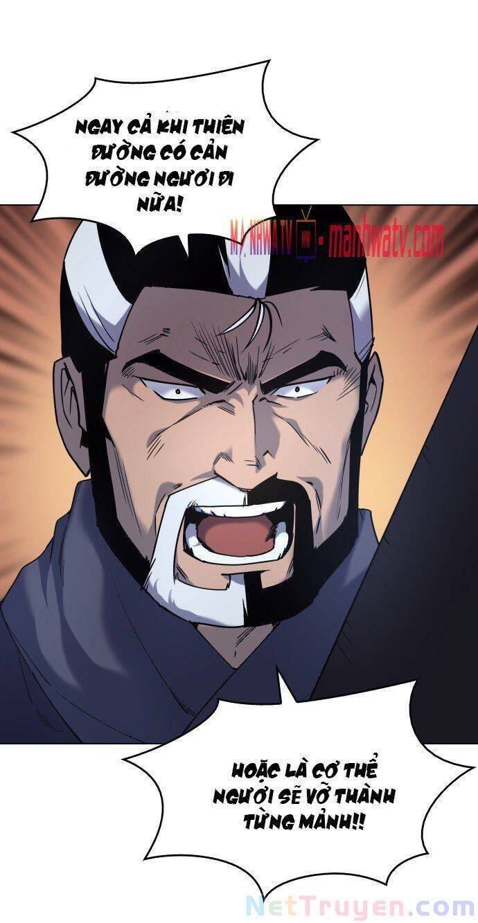 Võ Giả Bất Đắc Dĩ Chapter 28 - Trang 2