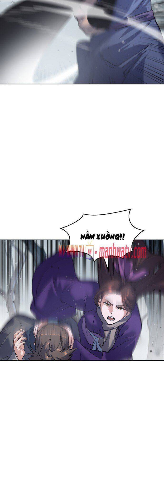 Võ Giả Bất Đắc Dĩ Chapter 28 - Trang 2