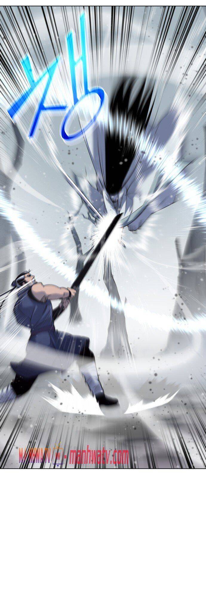 Võ Giả Bất Đắc Dĩ Chapter 28 - Trang 2