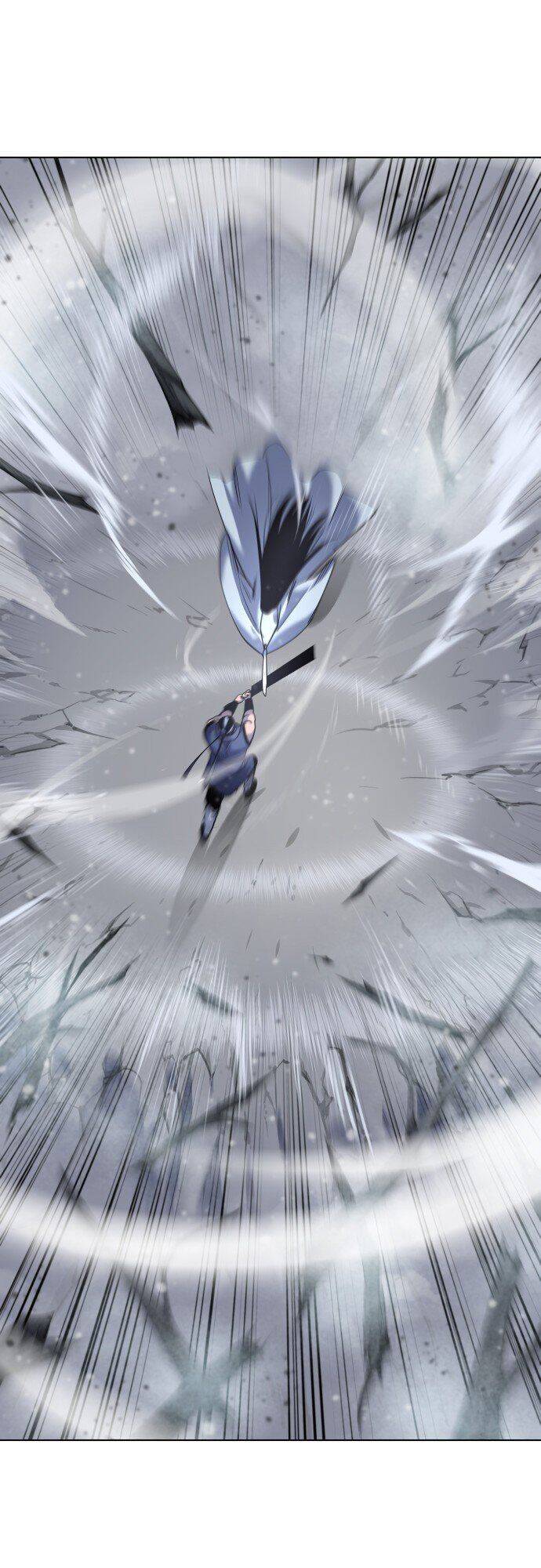 Võ Giả Bất Đắc Dĩ Chapter 28 - Trang 2