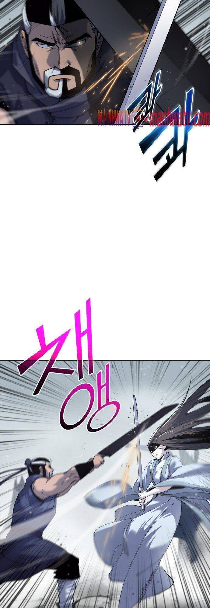 Võ Giả Bất Đắc Dĩ Chapter 28 - Trang 2