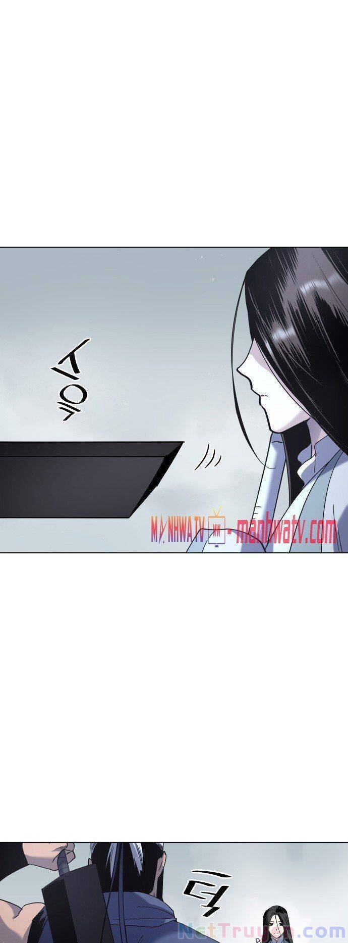 Võ Giả Bất Đắc Dĩ Chapter 28 - Trang 2