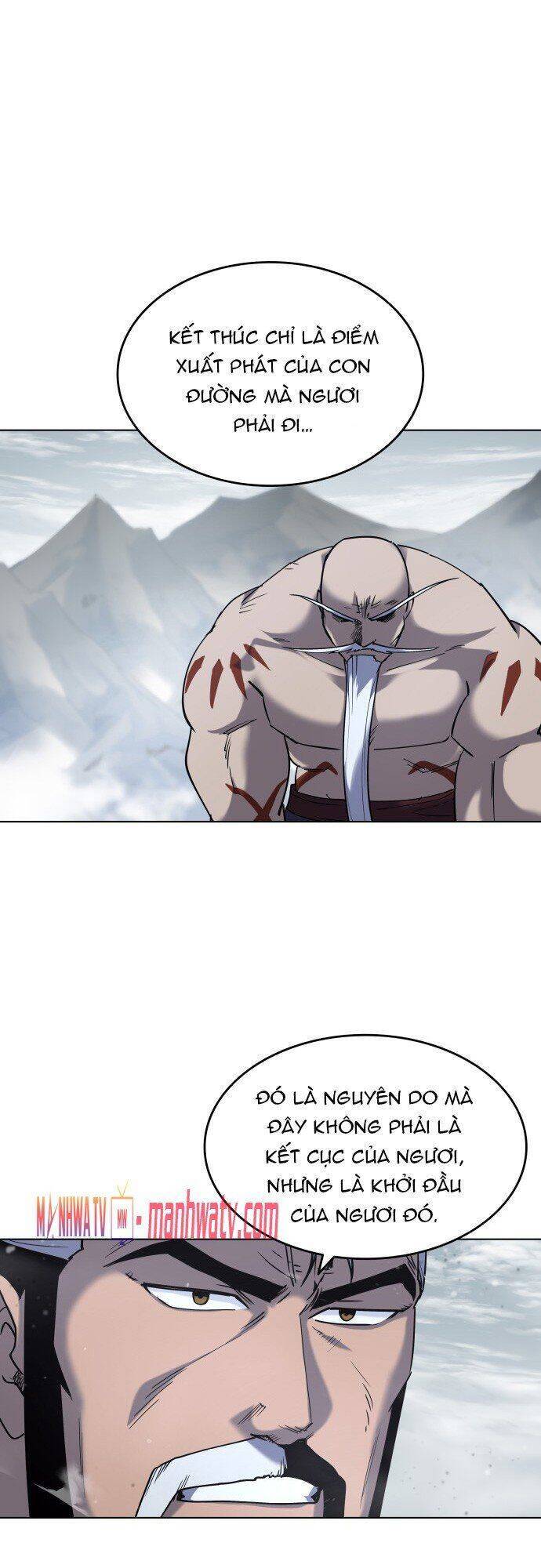 Võ Giả Bất Đắc Dĩ Chapter 28 - Trang 2