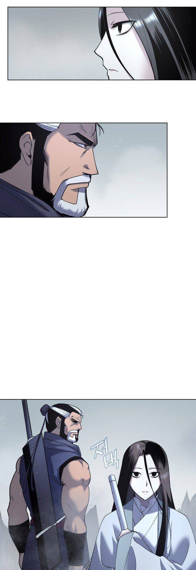 Võ Giả Bất Đắc Dĩ Chapter 28 - Trang 2