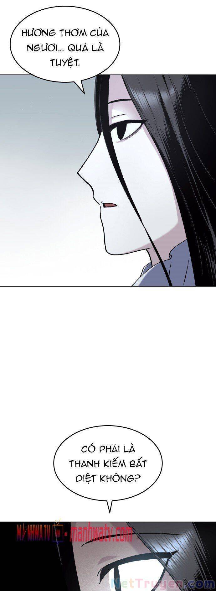 Võ Giả Bất Đắc Dĩ Chapter 28 - Trang 2