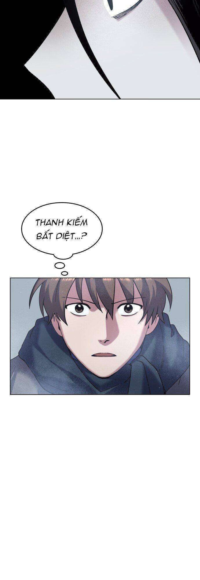 Võ Giả Bất Đắc Dĩ Chapter 28 - Trang 2