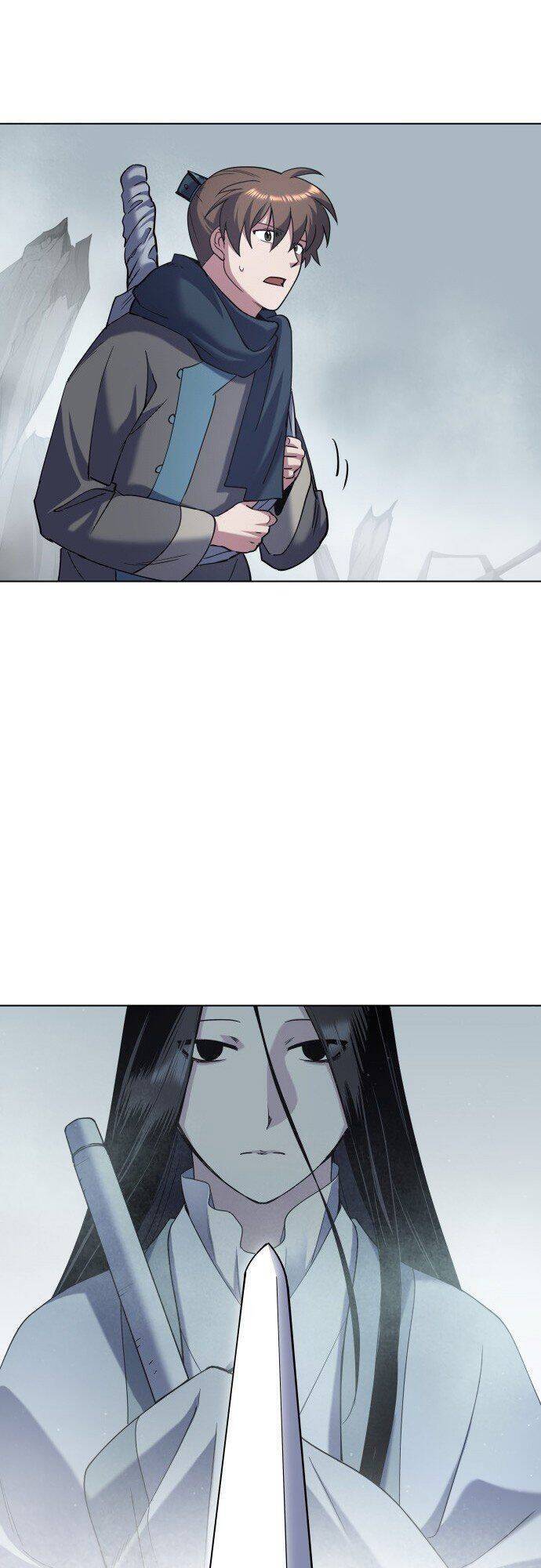 Võ Giả Bất Đắc Dĩ Chapter 28 - Trang 2