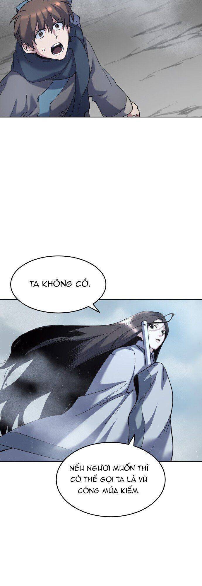 Võ Giả Bất Đắc Dĩ Chapter 28 - Trang 2