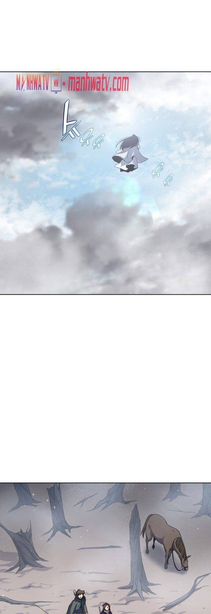 Võ Giả Bất Đắc Dĩ Chapter 28 - Trang 2