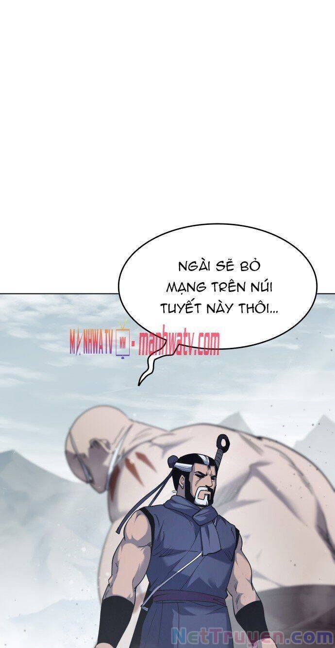 Võ Giả Bất Đắc Dĩ Chapter 28 - Trang 2