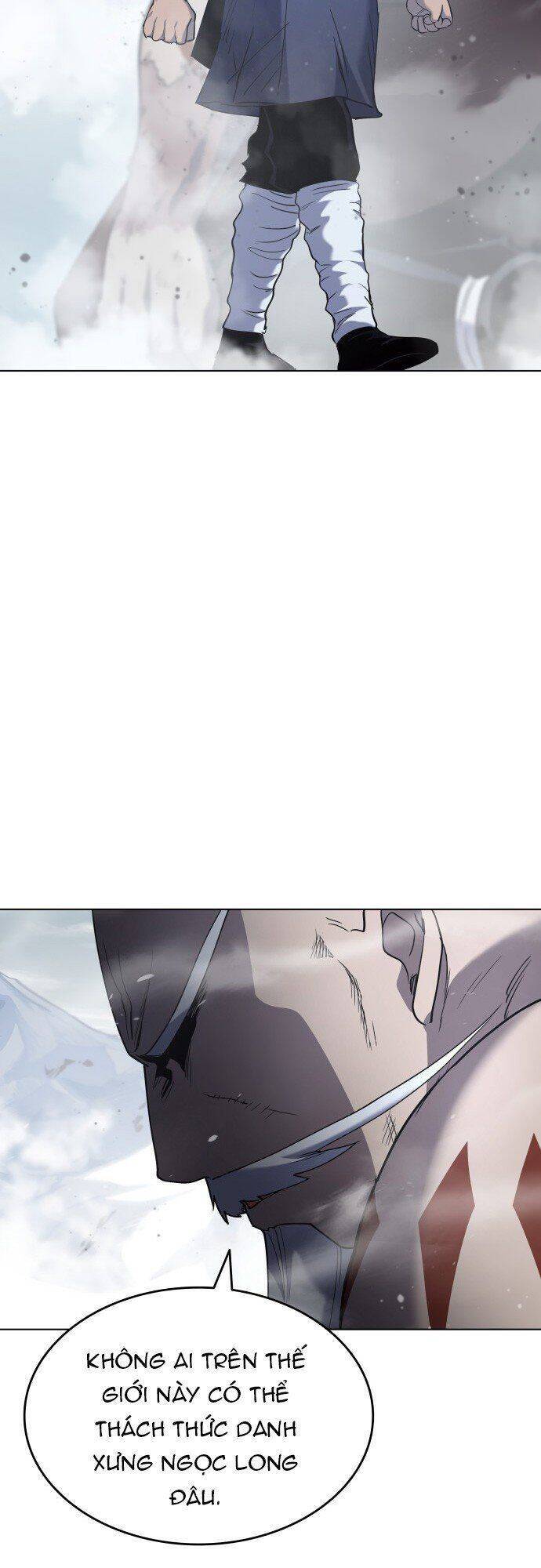 Võ Giả Bất Đắc Dĩ Chapter 28 - Trang 2