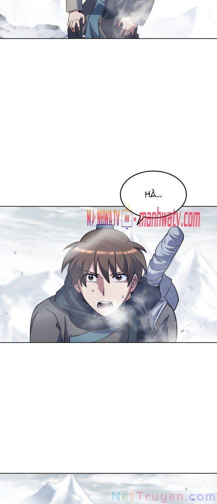 Võ Giả Bất Đắc Dĩ Chapter 29 - Trang 2