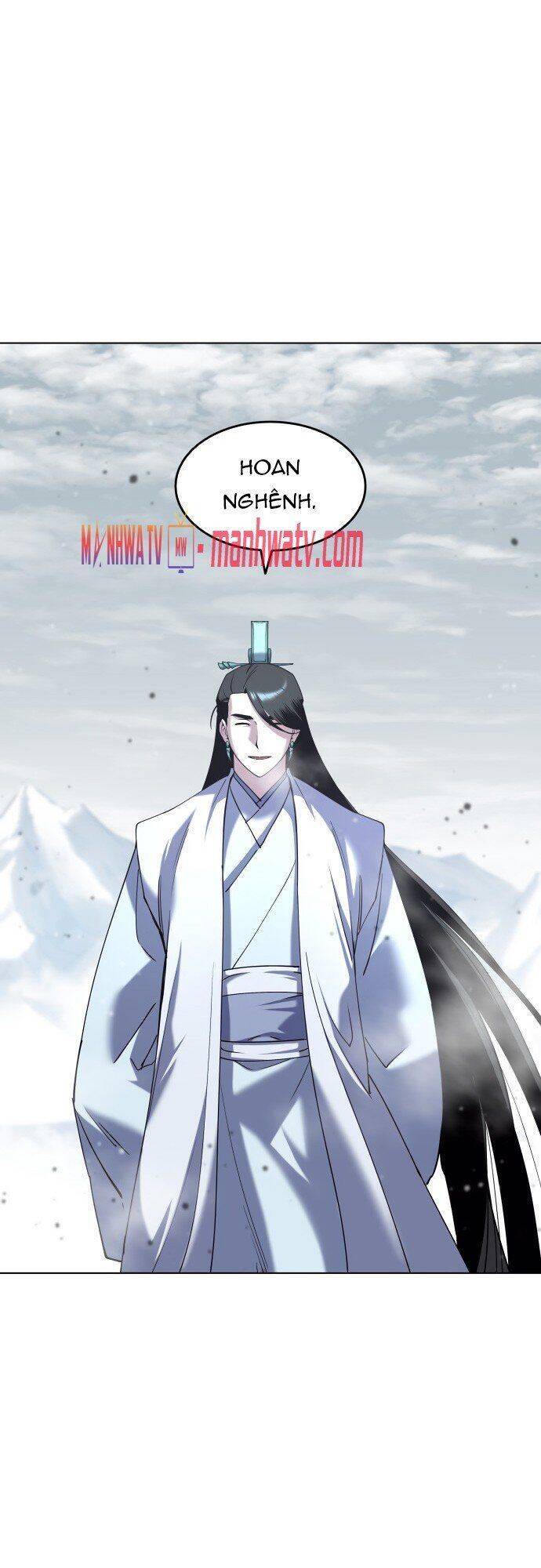 Võ Giả Bất Đắc Dĩ Chapter 29 - Trang 2