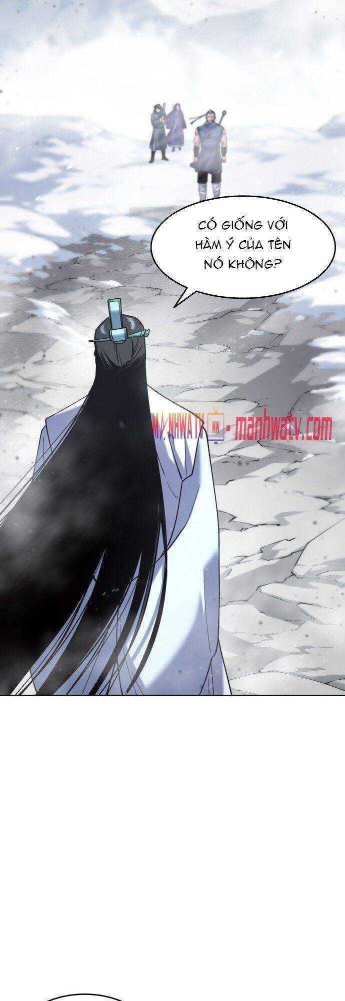 Võ Giả Bất Đắc Dĩ Chapter 29 - Trang 2