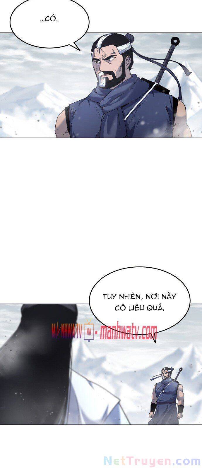 Võ Giả Bất Đắc Dĩ Chapter 29 - Trang 2