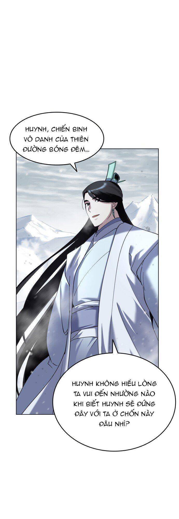 Võ Giả Bất Đắc Dĩ Chapter 29 - Trang 2