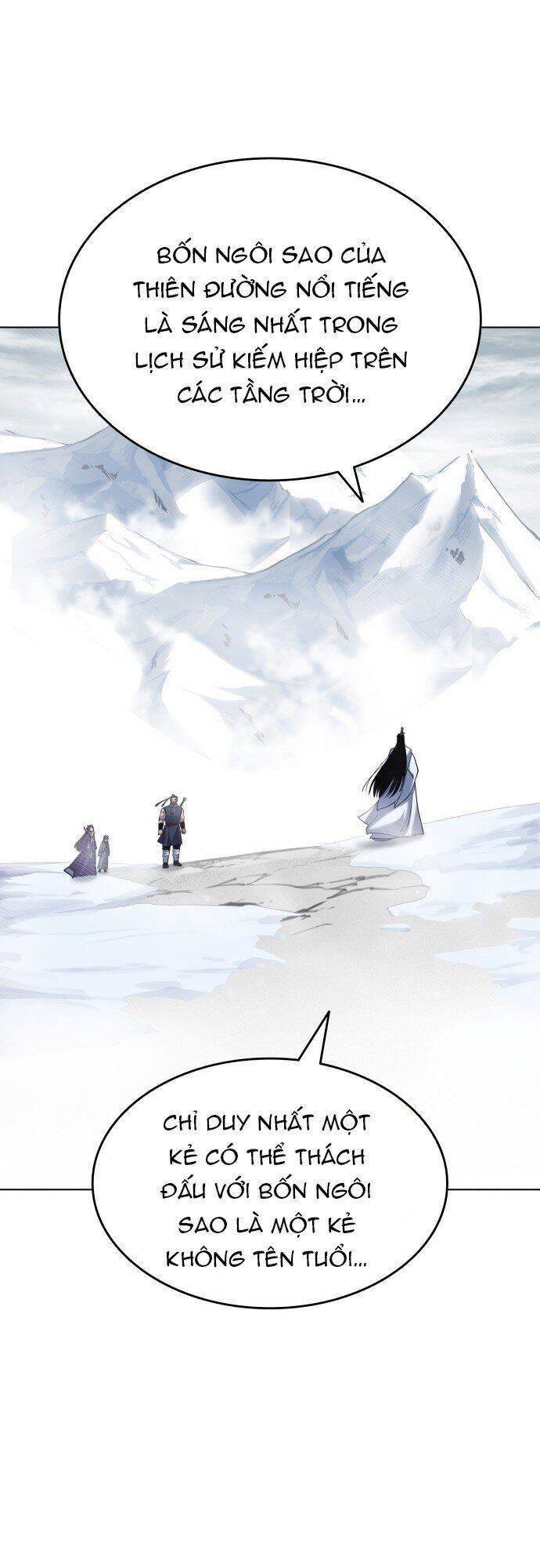 Võ Giả Bất Đắc Dĩ Chapter 29 - Trang 2